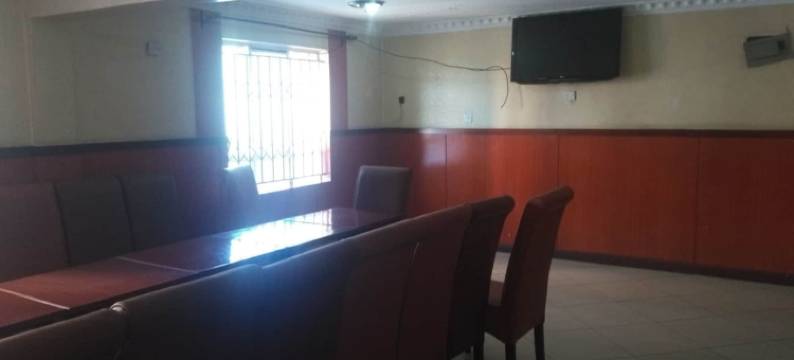 VIP 鸟巢酒廊酒店(VIP Nest Lounge)图片