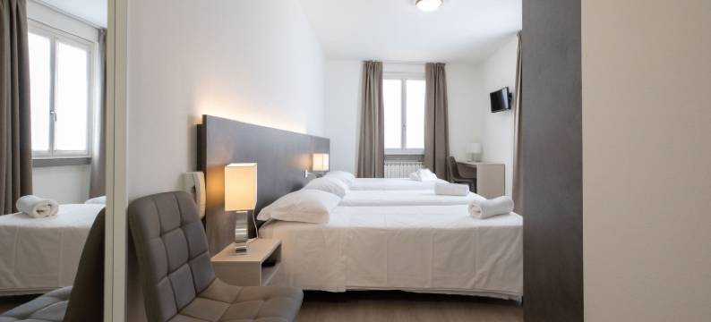 戴朗吉罗酒店(Hotel Dell'Angelo)图片