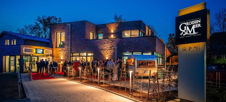 格罗森米尔旅馆(Gasthaus Grossenmeer)图片