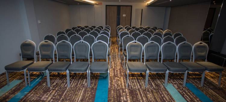 宜必思尚品巴淡名古屋酒店(Ibis Styles Batam Nagoya)图片