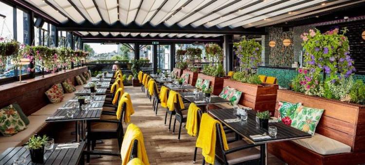 克莱尔戈尔韦酒店(Claregalway Hotel)图片