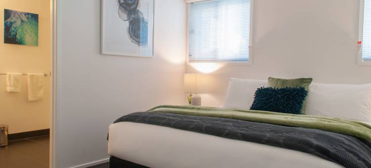 荷巴特都市风景酒店(Hobart Cityscape)图片