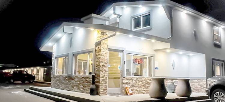 罗德威旅馆(Rodeway Inn)图片