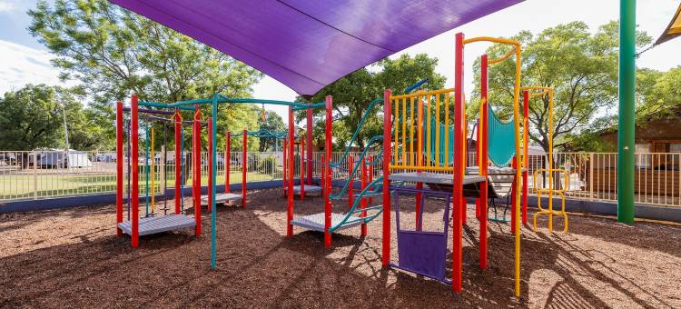 NRMA 达博假日公园酒店(Nrma Dubbo Holiday Park)图片