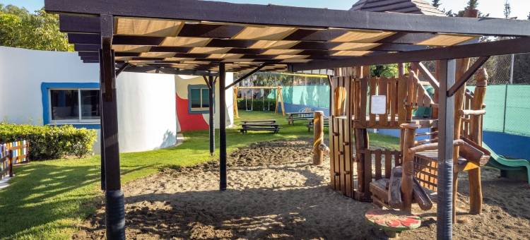 塞浦路斯罗宾逊俱乐部全包式住宿(Robinson Cyprus)图片