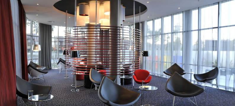 衫腾公园旅馆(Park Inn Sandton)图片