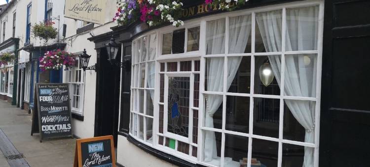 罗德尼尔森旅馆(The Lord Nelson)图片