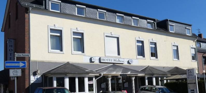 沃特尔思酒店(Hotel Wolters)图片