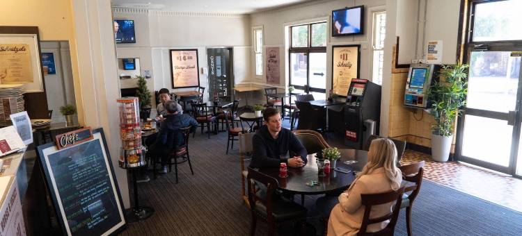 马与赛马酒店(Horse and Jockey Hotel Homebush)图片