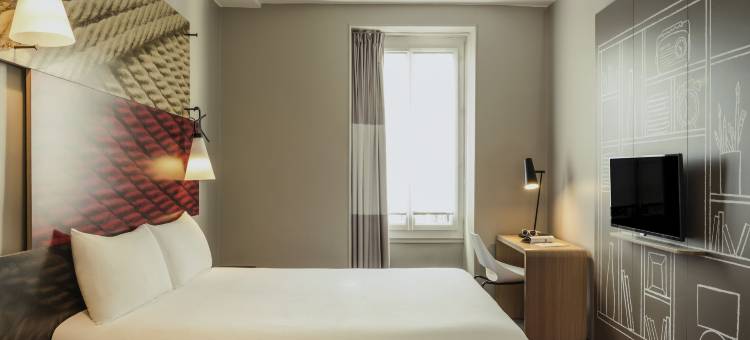 宜必思斯特拉斯堡中心小法国酒店(Ibis Strasbourg Centre Petite France)图片