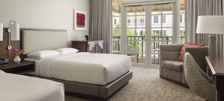 科勒尔盖布尔斯凯悦酒店(Hyatt Regency Coral Gables)图片