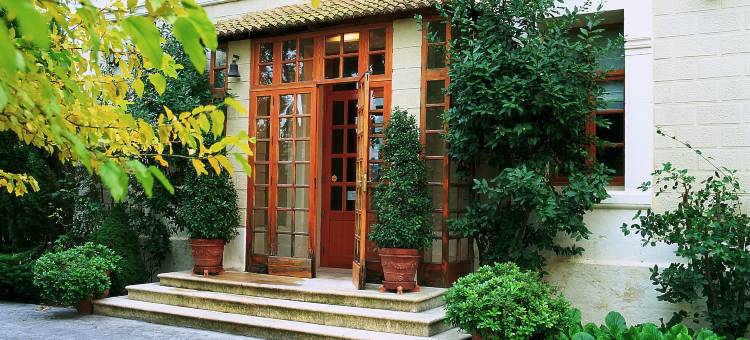 埃斯塔西奥乡村酒店(Hotel l'Estació)图片