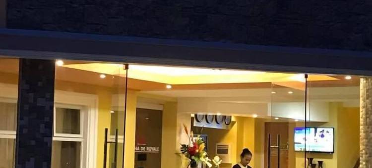 皇家大厦酒店(Royal Mansion Hotel)图片