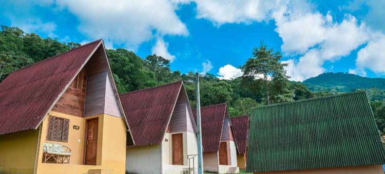 梦之谷旅馆(Pousada Vale Dos Sonhos)图片