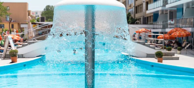 巴伐利亚布鲁酒店(Bavaria Blu Hotel and Conference Centre)图片