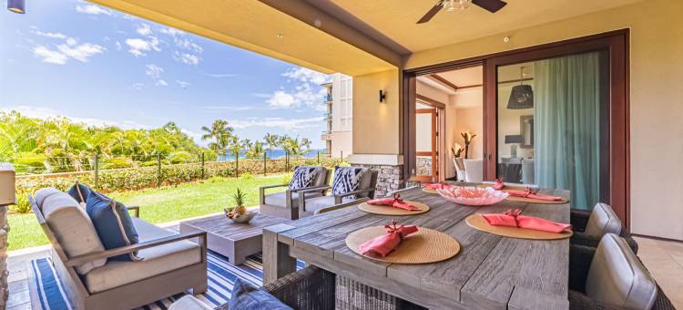 蒙太奇卡帕鲁亚湾酒店(Montage Kapalua Bay)图片