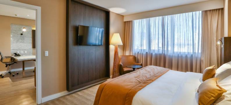 戈亚尼亚全美精选酒店(Transamerica Collection Goiânia)图片