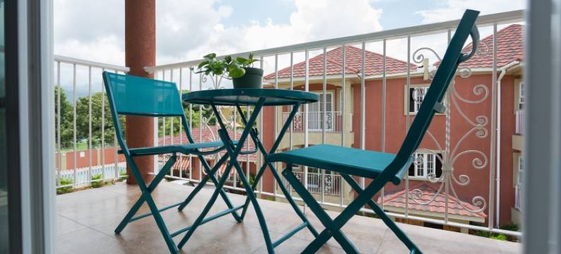 费尔威新金斯敦旅客公寓酒店(New Kingston Guest Apt at Fairway)图片