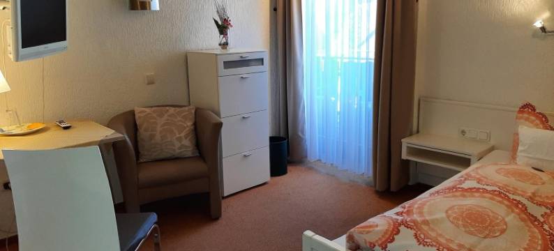 艾琳酒店(Hotel Irene)图片