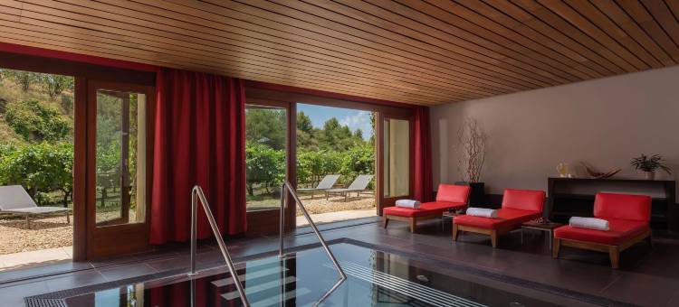 埃尔希耶戈侯爵标志豪华精选酒店(Hotel Marqués de Riscal, a Luxury Collection Hotel, Elciego)图片