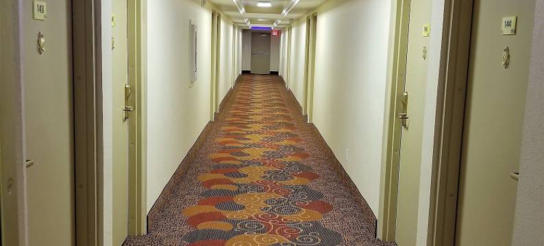 得梅因速8酒店(Super 8 by Wyndham des Moines)图片