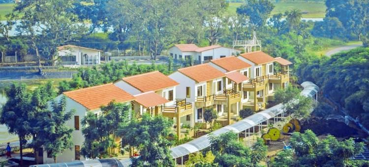 格雷斯度假村(Graces Resort)图片