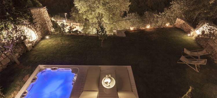 Locanda Don Serafino历史精品酒店(Locanda Don Serafino Historical Boutique Hotel)图片