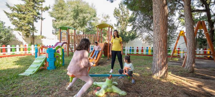 哈马马特马哈巴海水浴施柏阁酒店(Steigenberger Marhaba Thalasso Hammamet)图片