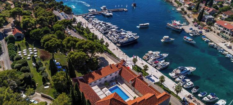 马提尼马奇赫利塔奇酒店(Heritage Hotel Martinis Marchi)图片