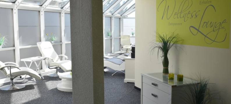 吉伦费尔德霍夫兰德酒店(Landhotel Gillenfelder Hof)图片