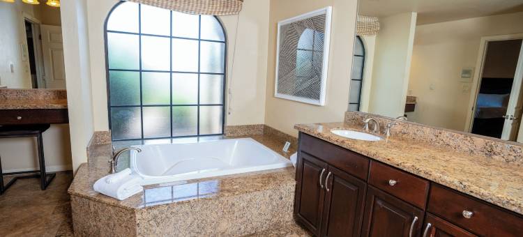 斯科茨代尔广场度假村(The Scottsdale Plaza Resort)图片