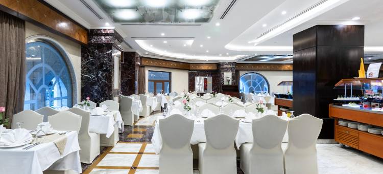 Emaar Al Mektan Hotel图片