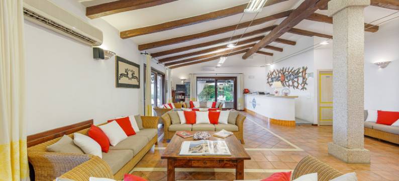 巴加巴加酒店(Il Borgo BagaBaga - Exclusive Country Retreat)图片