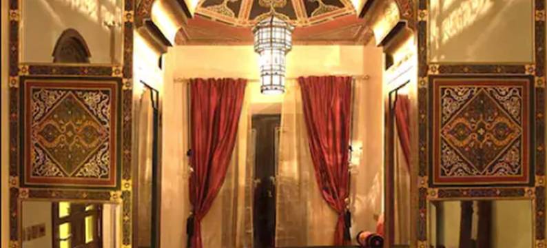 穆塔兹玛哈尔酒店(Mumtaz Mahal)图片
