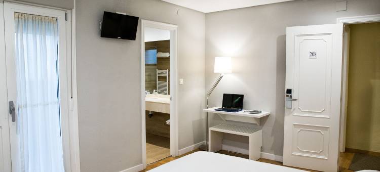 莫伽依酒店(Hotel Mogay)图片