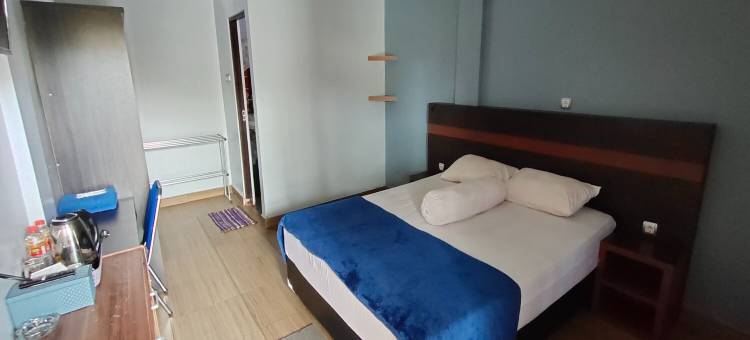 OYO 93775 尼拉姆旅馆NearYani Heahlerr(Hotel O Nilam Guest HouseNearYani Heahlerr)图片