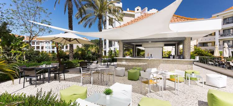 伊斯卡斯卡托斯高尔夫度假及水疗酒店(As Cascatas Golf Resort & Spa)图片