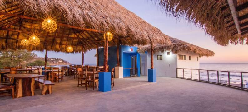 西海岸酒店(Costa Oeste)图片