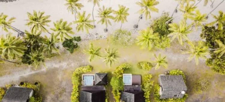 坦布安沙滩度假村(Tambua Sands Beach Resort)图片