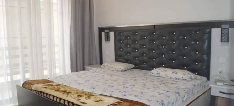 宁静波峰公寓酒店(Serene Crest Apartments)图片