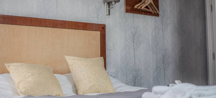 凯尔德绿屋酒店(Keld Green House)图片