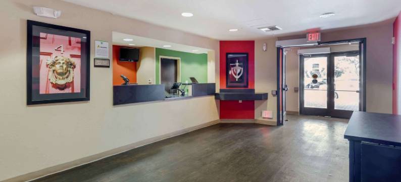 美国长住酒店-洛杉矶-阿卡迪亚(Extended Stay America Suites - Los Angeles - Arcadia)图片