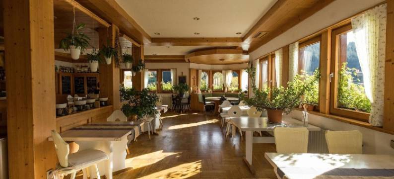 考特尔木屋酒店(Berghotel Und Restaurant Kräuter Chalet)图片