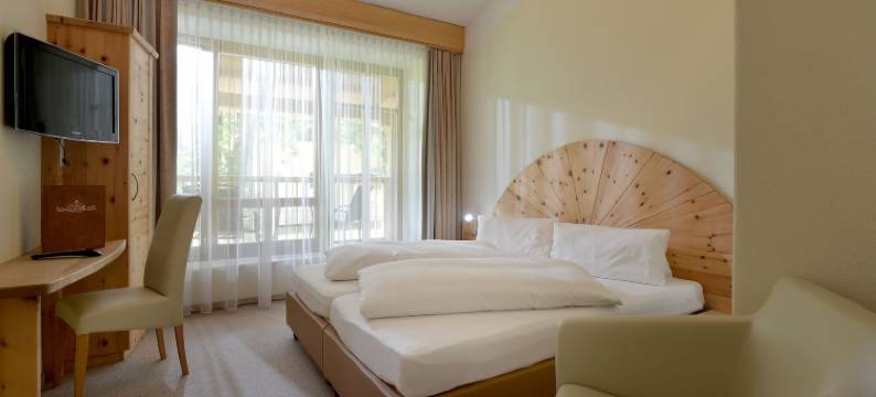 施罗斯布里克酒店(Hotel Kraftquelle Schlossblick)图片