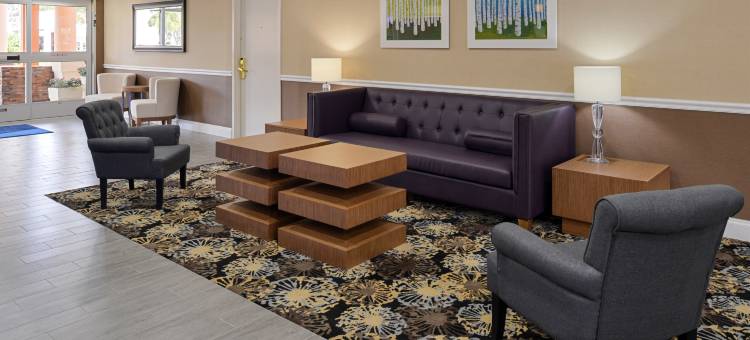 智选假日套房酒店博尼塔斯普林斯 by IHG(Holiday Inn Express & Suites Naples North - Bonita Springs by IHG)图片