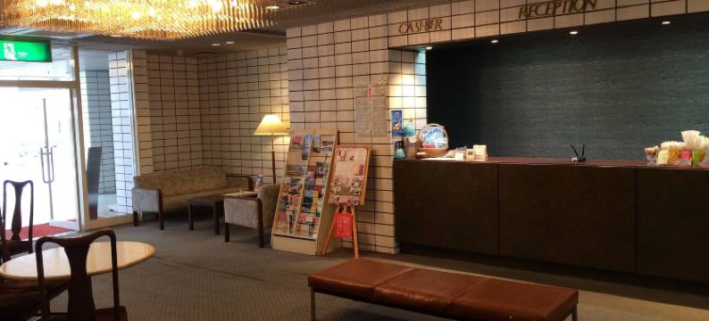 天空酒店鱼津别馆(Sky Hotel Uozu Annex)图片