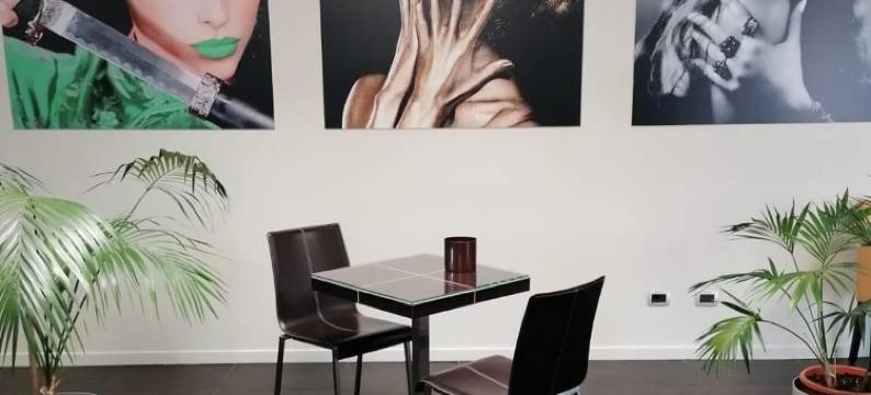 卡梅利亚汽车旅馆(Hotel Camelia)图片