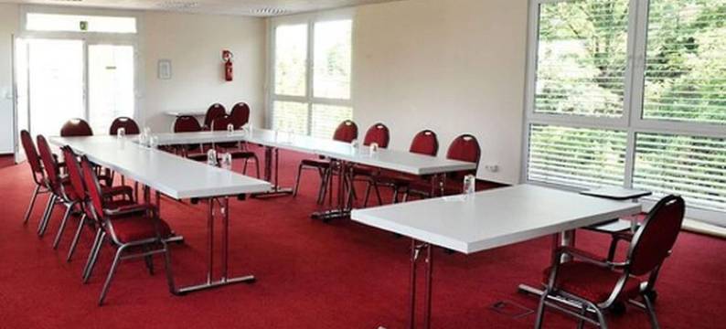 林堡格赫夫住宅酒店(Hotel Residenz Limburgerhof)图片