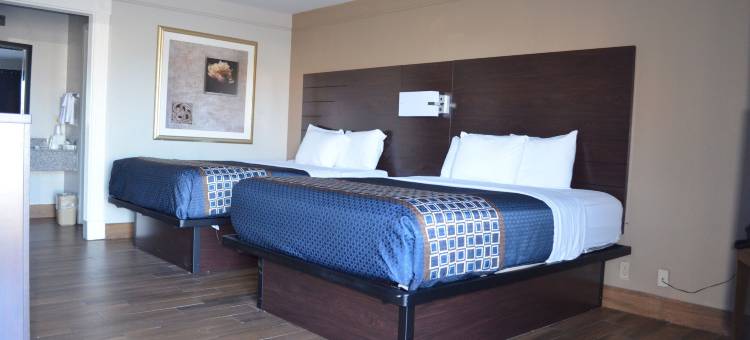 山乡村酒店(Hill Country Inn)图片