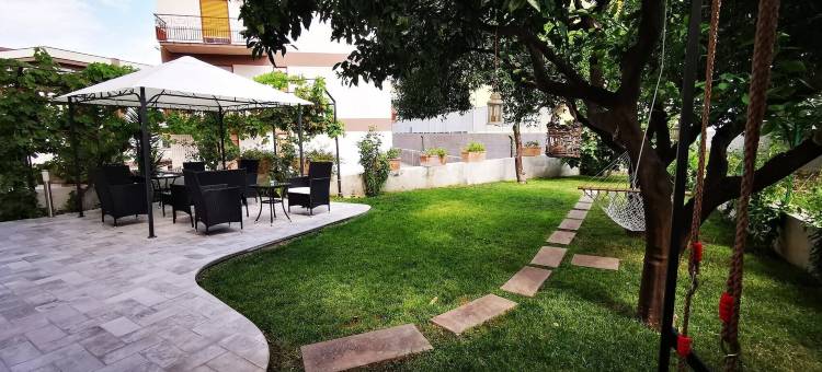 非娜弗朗西斯卡(Nonna Francesca)图片